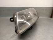 Recambio de faro izquierdo para audi a6 c6 (4f2) 2.4 referencia OEM IAM 4F0941003A 4F0941003A 