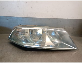 Recambio de faro derecho para skoda octavia ii (1z3) 2.0 tdi 16v referencia OEM IAM 1Z1941018P 1Z1941018P 