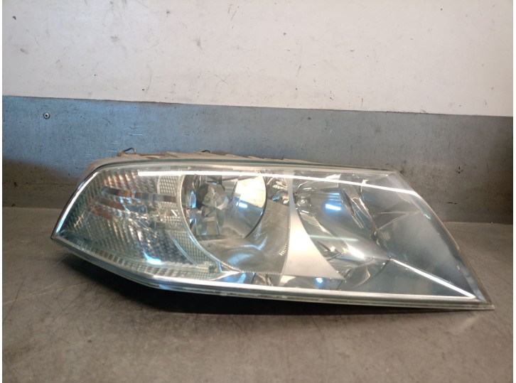 Recambio de faro derecho para skoda octavia ii (1z3) 2.0 tdi 16v referencia OEM IAM 1Z1941018P 1Z1941018P 