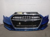 Recambio de paragolpes delantero para audi a3 sportback (8va, 8vf) 1.5 tfsi referencia OEM IAM 8V0807065AE 8V0807065AE 