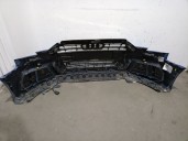 Recambio de paragolpes delantero para audi a3 sportback (8va, 8vf) 1.5 tfsi referencia OEM IAM 8V0807065AE 8V0807065AE 