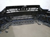 Recambio de paragolpes delantero para audi a3 sportback (8va, 8vf) 1.5 tfsi referencia OEM IAM 8V0807065AE 8V0807065AE 