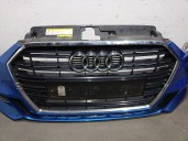 Recambio de paragolpes delantero para audi a3 sportback (8va, 8vf) 1.5 tfsi referencia OEM IAM 8V0807065AE 8V0807065AE 