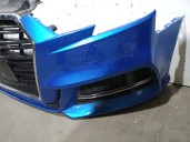 Recambio de paragolpes delantero para audi a3 sportback (8va, 8vf) 1.5 tfsi referencia OEM IAM 8V0807065AE 8V0807065AE 