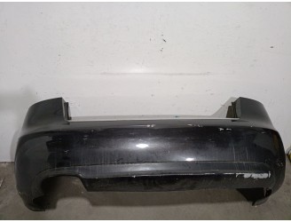 Recambio de paragolpes trasero para audi a4 b7 (8ec) 2.0 tdi 16v referencia OEM IAM 8E5807303 8E5807303 