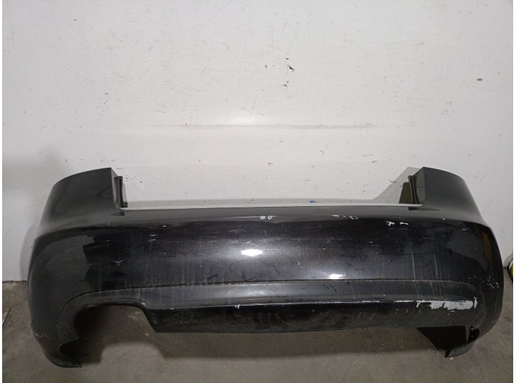Recambio de paragolpes trasero para audi a4 b7 (8ec) 2.0 tdi 16v referencia OEM IAM 8E5807303 8E5807303 
