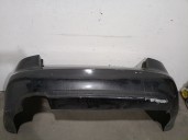 Recambio de paragolpes trasero para audi a4 b7 (8ec) 2.0 tdi 16v referencia OEM IAM 8E5807303 8E5807303 