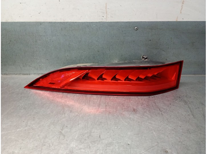 Recambio de piloto trasero izquierdo para jaguar f-pace (x761) 2.0 td4 referencia OEM IAM HK8313405AB T4A37908 