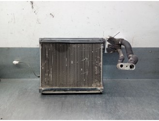 Recambio de evaporador aire acondicionado para jaguar f-pace (x761) 2.0 td4 referencia OEM IAM GX7319850AA T2H8148 