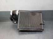Recambio de evaporador aire acondicionado para jaguar f-pace (x761) 2.0 td4 referencia OEM IAM GX7319850AA T2H8148 