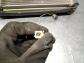 Recambio de evaporador aire acondicionado para jaguar f-pace (x761) 2.0 td4 referencia OEM IAM GX7319850AA T2H8148 