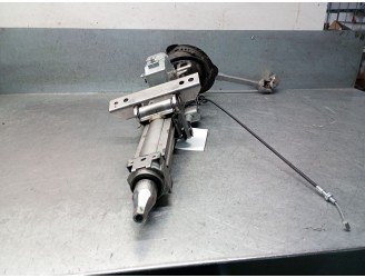 Recambio de columna direccion para jaguar f-pace (x761) 2.0 td4 referencia OEM IAM HK733C529DB T2H45703 