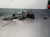 Recambio de columna direccion para jaguar f-pace (x761) 2.0 td4 referencia OEM IAM HK733C529DB T2H45703 