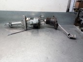 Recambio de columna direccion para jaguar f-pace (x761) 2.0 td4 referencia OEM IAM HK733C529DB T2H45703 