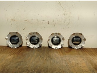Recambio de tapacubos para seat toledo ii (1m2) 1.9 tdi referencia OEM IAM 1M0601149 