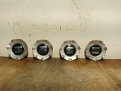 Recambio de tapacubos para seat toledo ii (1m2) 1.9 tdi referencia OEM IAM 1M0601149 