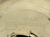 Recambio de tapacubos para seat toledo ii (1m2) 1.9 tdi referencia OEM IAM 1M0601149 