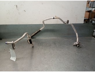 Recambio de tubos aire acondicionado para jaguar f-pace (x761) 2.0 td4 referencia OEM IAM HK8319A834CB T4A11663 