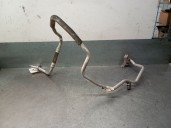 Recambio de tubos aire acondicionado para jaguar f-pace (x761) 2.0 td4 referencia OEM IAM HK8319A834CB T4A11663 