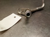 Recambio de tubos aire acondicionado para jaguar f-pace (x761) 2.0 td4 referencia OEM IAM HK8319A834CB T4A11663 