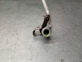 Recambio de tubos aire acondicionado para jaguar f-pace (x761) 2.0 td4 referencia OEM IAM HK8319A834CB T4A11663 