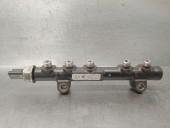 Recambio de rampa inyectora para ford focus iii 1.6 tdci referencia OEM IAM 9685297580 1697685 