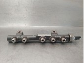 Recambio de rampa inyectora para ford focus iii 1.6 tdci referencia OEM IAM 9685297580 1697685 