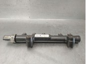 Recambio de rampa inyectora para ford focus iii 1.6 tdci referencia OEM IAM 9685297580 1697685 