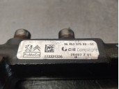 Recambio de rampa inyectora para ford focus iii 1.6 tdci referencia OEM IAM 9685297580 1697685 