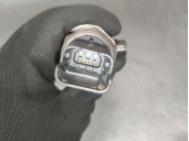 Recambio de rampa inyectora para ford focus iii 1.6 tdci referencia OEM IAM 9685297580 1697685 