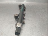 Recambio de rampa inyectora para ford focus iii 1.6 tdci referencia OEM IAM 9685297580 1697685 