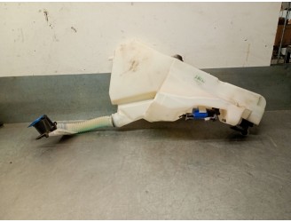 Recambio de deposito limpia para jaguar f-pace (x761) 2.0 td4 referencia OEM IAM HK8317B613BC T4A1152 