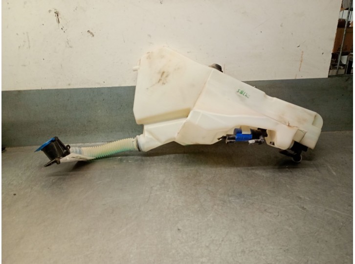 Recambio de deposito limpia para jaguar f-pace (x761) 2.0 td4 referencia OEM IAM HK8317B613BC T4A1152 