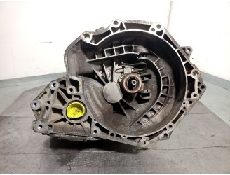 Recambio de caja cambios para opel vectra b station wagon (j96) 1.8 i 16v (f35) referencia OEM IAM F17C374 700040 A23613F17C374