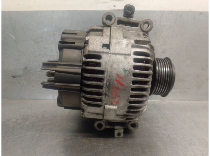Recambio de alternador para audi a6 c6 (4f2) 2.4 referencia OEM IAM 06E903016G 06E903016KX TG16C023