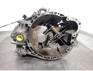 Recambio de caja cambios para peugeot expert furgoneta (222) 2.0 hdi referencia OEM IAM 20LM32 