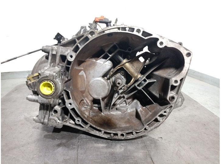 Recambio de caja cambios para peugeot expert furgoneta (222) 2.0 hdi referencia OEM IAM 20LM32 