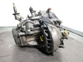 Recambio de caja cambios para peugeot expert furgoneta (222) 2.0 hdi referencia OEM IAM 20LM32 