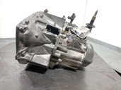 Recambio de caja cambios para peugeot expert furgoneta (222) 2.0 hdi referencia OEM IAM 20LM32 