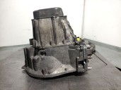 Recambio de caja cambios para peugeot expert furgoneta (222) 2.0 hdi referencia OEM IAM 20LM32 