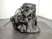 Recambio de caja cambios para peugeot expert furgoneta (222) 2.0 hdi referencia OEM IAM 20LM32 