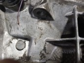 Recambio de caja cambios para peugeot expert furgoneta (222) 2.0 hdi referencia OEM IAM 20LM32 