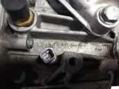 Recambio de caja cambios para peugeot expert furgoneta (222) 2.0 hdi referencia OEM IAM 20LM32 