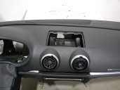 Recambio de salpicadero para audi a3 sportback (8va, 8vf) 1.5 tfsi referencia OEM IAM 8V1857001L 8V1857001L 