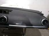 Recambio de salpicadero para audi a3 sportback (8va, 8vf) 1.5 tfsi referencia OEM IAM 8V1857001L 8V1857001L 