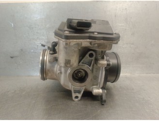 Recambio de valvula egr para jaguar xe (x760) 2.0 d referencia OEM IAM G4D35H273AC JDE39607 