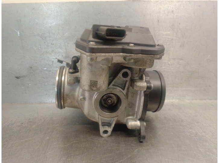 Recambio de valvula egr para jaguar xe (x760) 2.0 d referencia OEM IAM G4D35H273AC JDE39607 