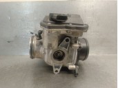 Recambio de valvula egr para jaguar xe (x760) 2.0 d referencia OEM IAM G4D35H273AC JDE39607 