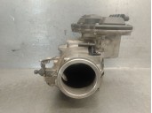 Recambio de valvula egr para jaguar xe (x760) 2.0 d referencia OEM IAM G4D35H273AC JDE39607 