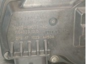 Recambio de valvula egr para jaguar xe (x760) 2.0 d referencia OEM IAM G4D35H273AC JDE39607 